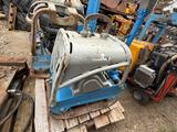 Weber CR 8 - Weber LKWs