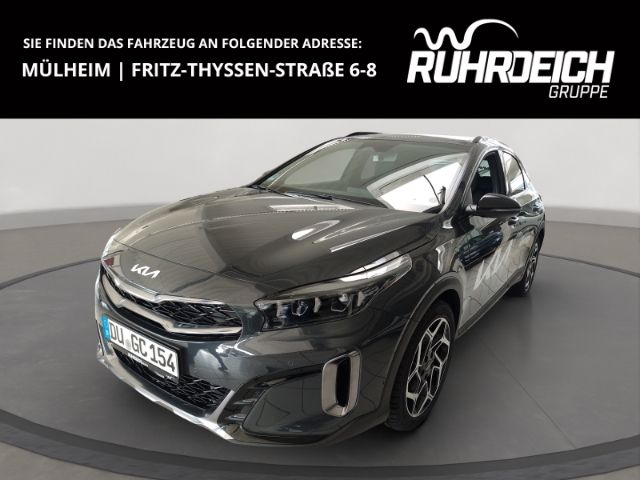 Kia XCeed 1.5 T-GDI DCT7 Platinum Navi Leder digital