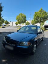 Honda Civic - gebrauchte Honda Civic aus dem Jahr 1996