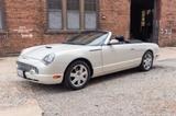 Ford Thunderbird Cabrio im aller besten Gesamtzustand - Ford Thunderbird Gebrauchtwagen