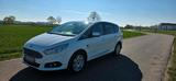 Ford S-max - Ford S-Max: Limousine