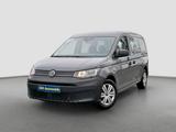 Volkswagen Caddy Maxi+PDC+TEMPOMAT