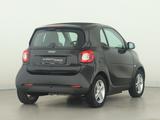 Smart fortwo EQ *KlimaA*PTS*Sitzheizung*Bluetooth*USB* - Smart aus 2023