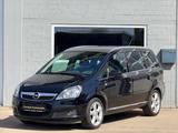 Opel Zafira B CATCH ME - Opel Zafira: Catch Me