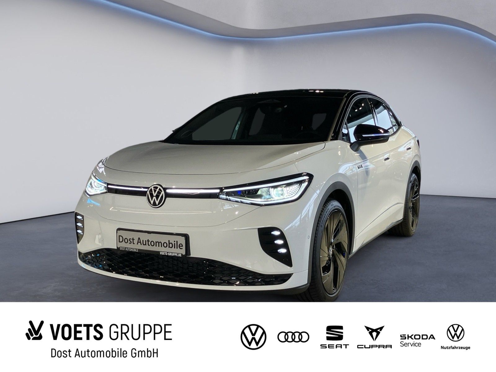 Volkswagen ID.5 - Bild 2