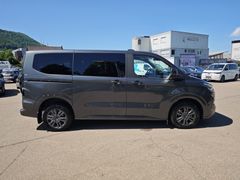 FORD Tourneo Custom 320 L1 170PS Titanium AWD #LEDER