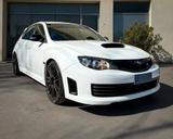 Subaru Impreza STI JDM 2.0 - gebrauchte Subaru Impreza aus dem Jahr 2008