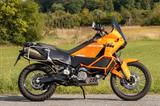 KTM 990 Adventure - KTM 990 ADVENTURE
