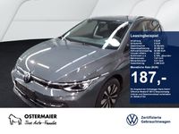 Volkswagen Golf - Vorschau Bild 1