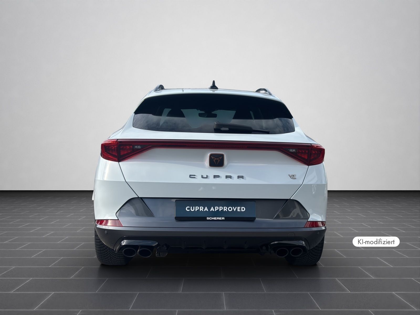 Cupra Formentor - Bild 6