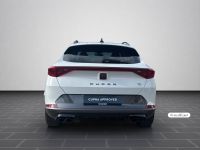 Cupra Formentor - Vorschau Bild 6