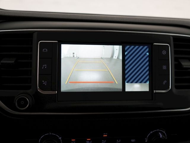 Vivaro C CARGO L CDTI+NAVI+RÜCKFAHRKAMERA+BEIFAH