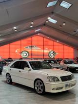 Toyota Crown Athlete V JZS171 1jz turbo 2j... - Toyota Crown