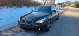 BMW Bmw 525 Diesel 2.5 E60 - BMW 525: 525d E60