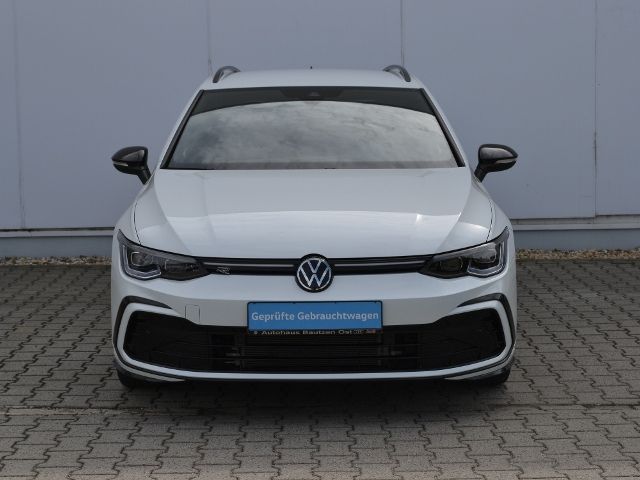 Golf VIII Variant 2.0 TSI DSG 190 PS R-Line BLAC