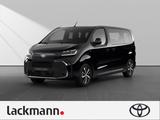 Toyota Proace Verso L1 Teamplayer *NAVI*KAMERA*LED* - Toyota in Düsseldorf