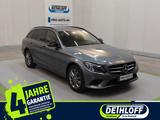 Mercedes-Benz C 220d T Avantgarde 4Matic - Mercedes-Benz C 220 in Rostock
