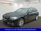 BMW 520 d Kombi Automatik Leder Xenon Navi AAC SHZ - gebrauchte BMW 520 aus dem Jahr 2014