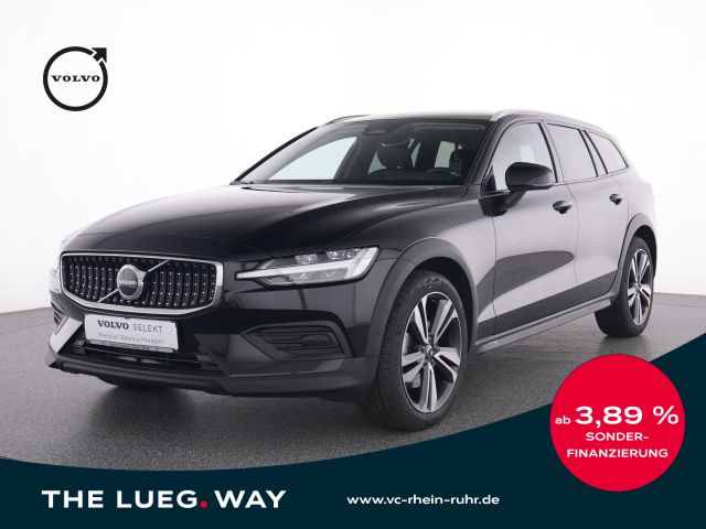 Volvo V60 CrossCountry B4 D AWD Plus+MEMRY+WINTERPAK+