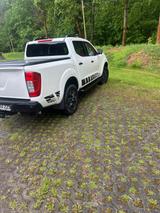 Nissan Navara - Nissan Navara von privat