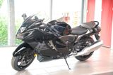 Suzuki GSX-1300RR Hayabusa HAYABUSA - SUZUKI SPORTLER