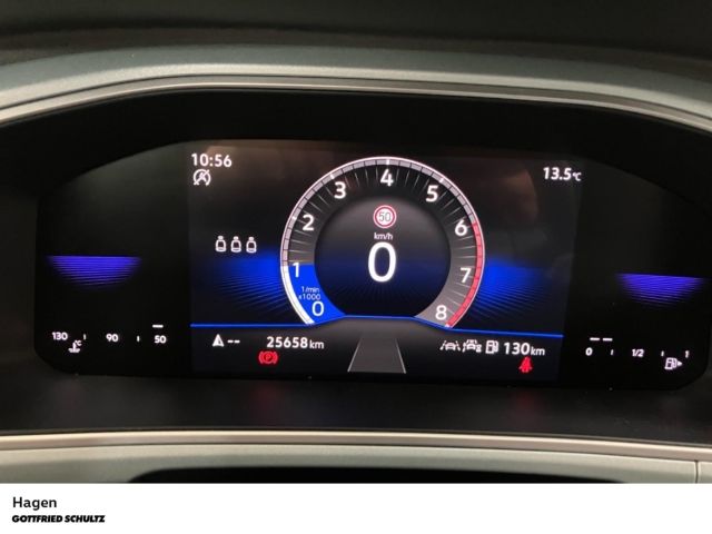 Volkswagen T-Roc - Bild 11