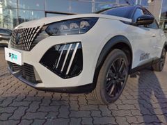 Fahrzeugabbildung Peugeot 2008 GT Pure Tec 130 EAT8, Schiebedach, Navi