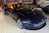 Aston Martin DB11 4.0 V8 Volante++TRAUM KFZ++ - Aston Martin Gebrauchtwagen von 2018
