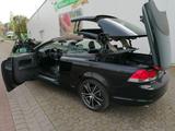 Volvo C70 D5 Momentum Geartronic Momentum - Volvo C70 Momentum mit Diesel-Antrieb