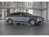 Mercedes-Benz CLA 220 SB AMG AHK 360° LED Tempomat HifiSounds. - Mercedes-Benz CLA 220 Shooting Brake Benziner Gebrauchtwagen