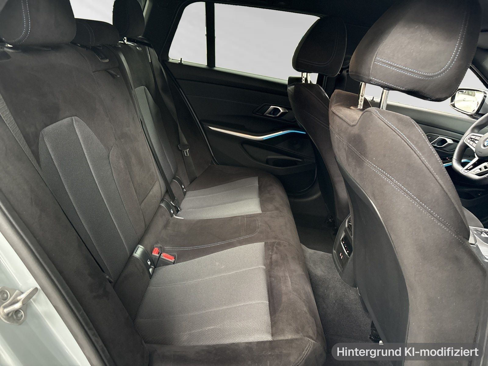 BMW 330 - Bild 13