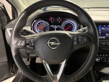 Fotografie 15 des Opel Astra 1.2 Turbo S/S AHK / Keyless Open