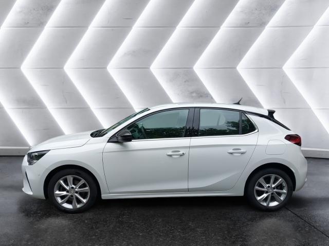 Opel Corsa F 1.2 Turbo ''Elegance'' Rückfahrkamera Si
