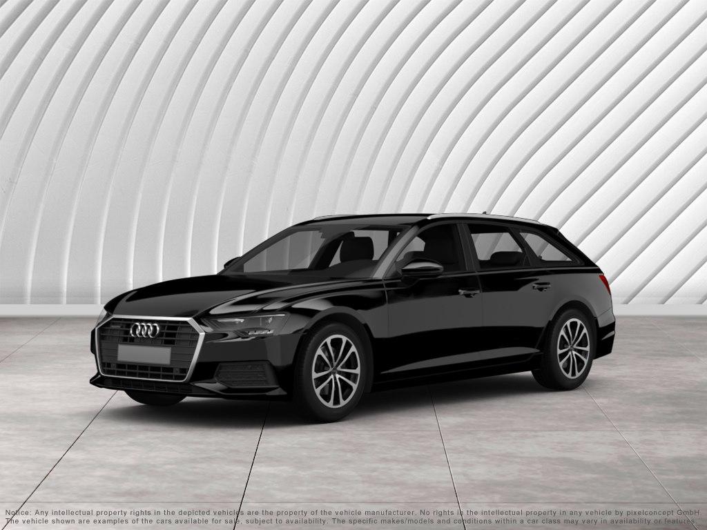 Audi A6 Avant 40 TDI quattro sport M Sport ACC RFK