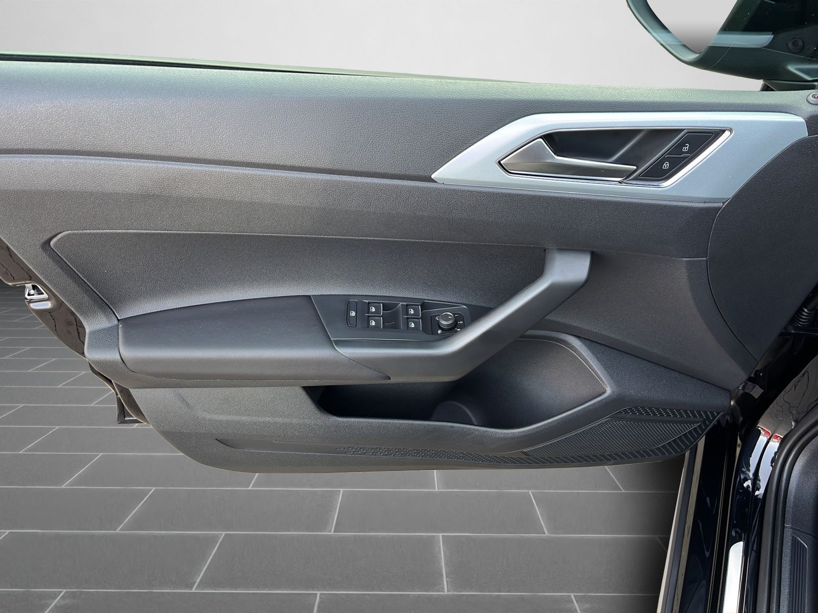 Volkswagen Taigo - Bild 14