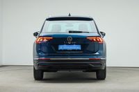 Volkswagen Tiguan - Vorschau Bild 7
