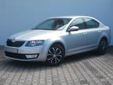 Skoda Octavia Limo Ambition aus 1. Hand !!! - gebrauchte Skoda Octavia aus dem Jahr 2014