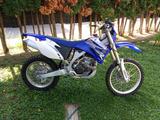 Yamaha WR250F - YAMAHA WR250F