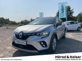 Renault Captur Intens TCe 130 360°Kamera+NAVI+LED+UVM+ - Renault Captur in Braunschweig