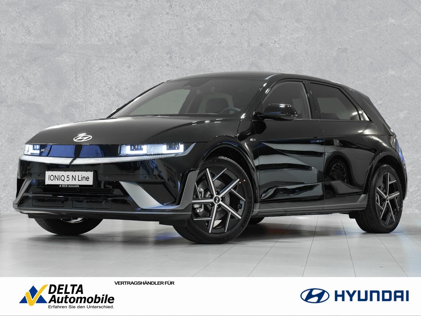 Hyundai IONIQ 5 - Bild 2