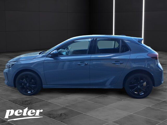 Opel Corsa F 1.2 Turbo GS Klima Sitzheizung 100PS imagem 2