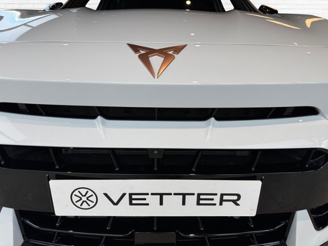 Fahrzeugabbildung CUPRA Formentor 2.0 TSI 150 kW 4Drive KLIMA LED ALU