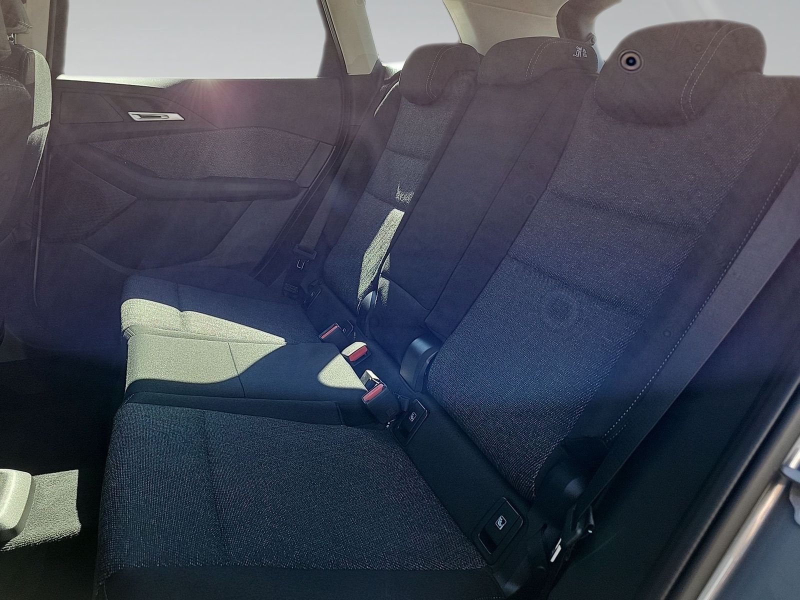 BMW 220 Active Tourer - Bild 7