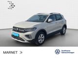 Volkswagen T-Cross Life 1.0 TSI* NAVI*KAMERA*LED*SHZ*ASG* - Volkswagen T-Cross Jahreswagen