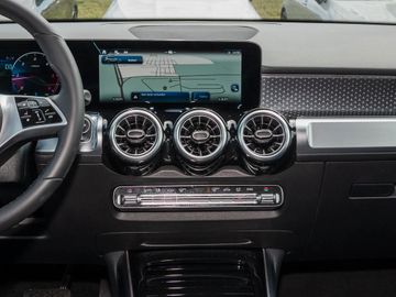 Mercedes GLB 200 - 11