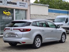 Fahrzeugabbildung Megane IV Grandtour Limited DELUXE 1.3 Kamera/Si