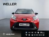 Toyota Aygo X Teamplayer *ACC*Kamera*CarPlay*SHZ*Bi-Ton - Toyota Aygo (X) in Osnabrück
