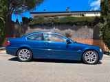BMW 330Ci - - BMW 330 mit Benzin-Antrieb: Coupe