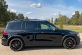 Mercedes-Benz GLB 35 AMG  4MATIC.Pano, 21 Zoll. Multibeam - Mercedes-Benz GLB 35 AMG von privat