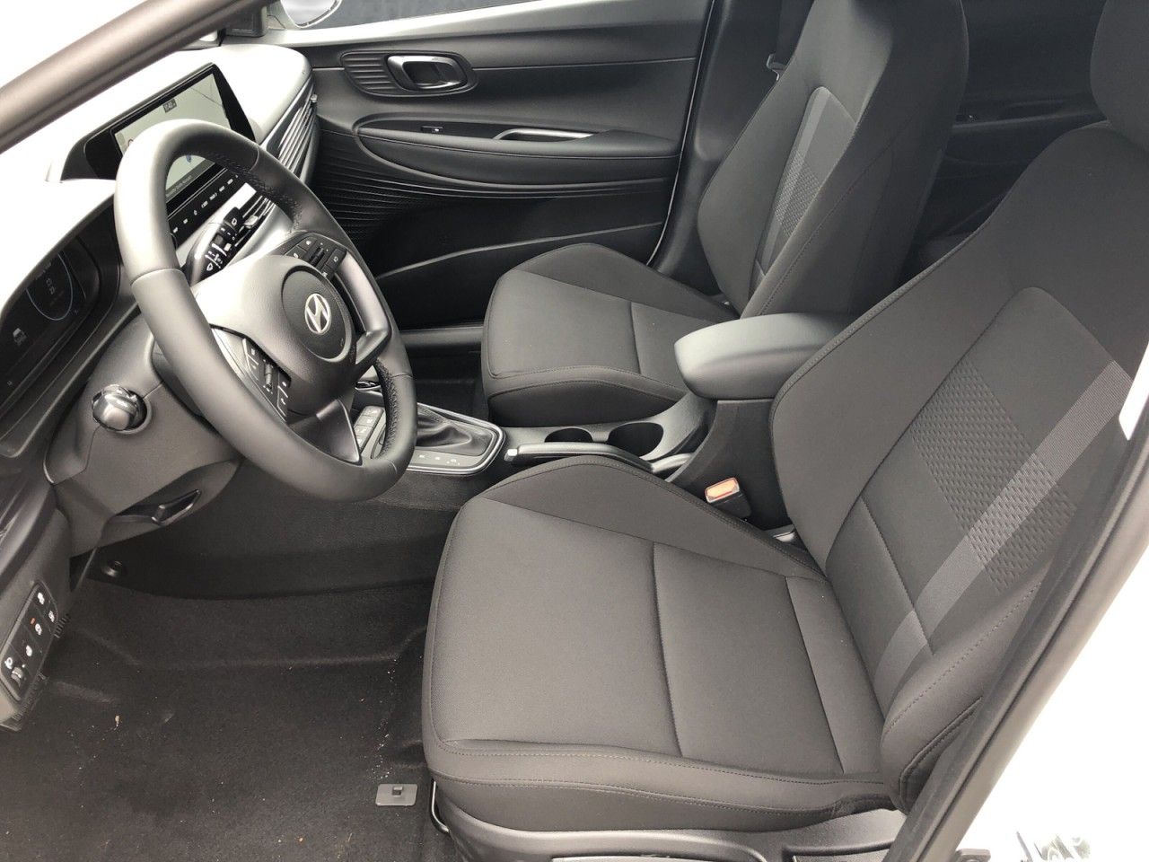 Hyundai i20 – Bild 9